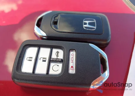 2020 Honda Accord Ex из США, поврежденный, VIN 1HGCV1F47LA036637